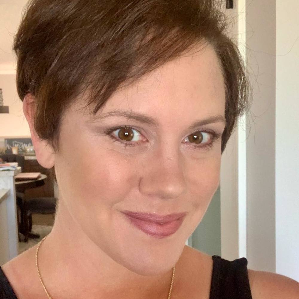 Meet your Posher, Megan